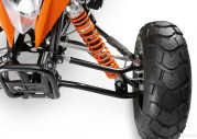 KTM 525 XC ATV